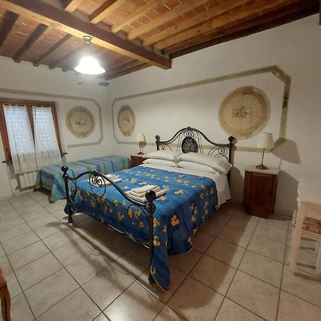 La Convenienza Bed & Breakfast Cascina Exterior photo