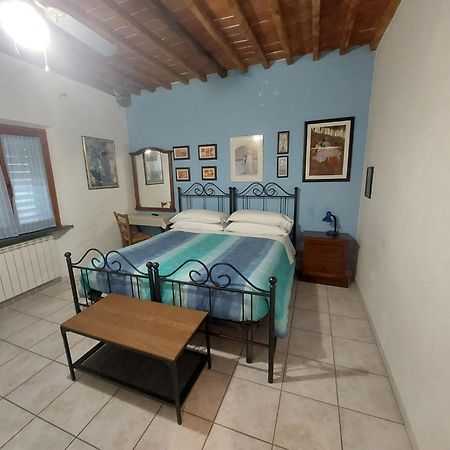 La Convenienza Bed & Breakfast Cascina Exterior photo