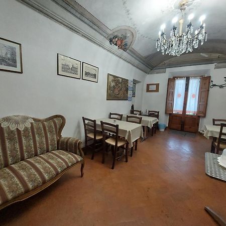 La Convenienza Bed & Breakfast Cascina Exterior photo