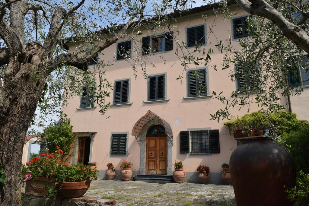 La Convenienza Bed & Breakfast Cascina Exterior photo