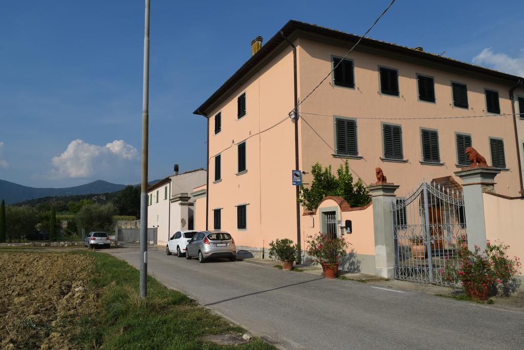 La Convenienza Bed & Breakfast Cascina Exterior photo