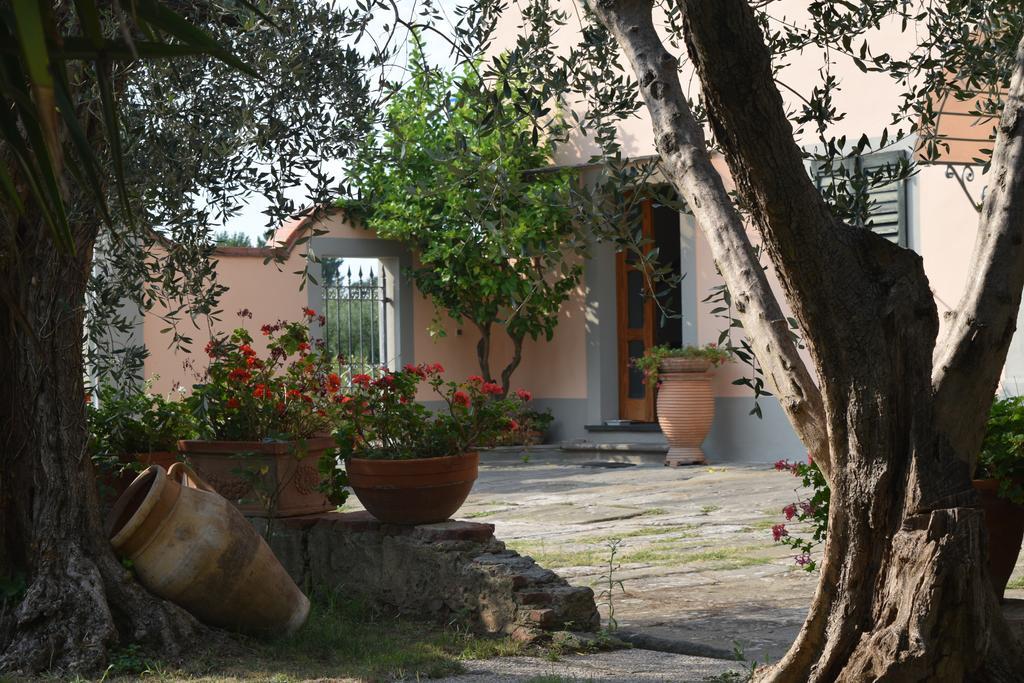 La Convenienza Bed & Breakfast Cascina Exterior photo