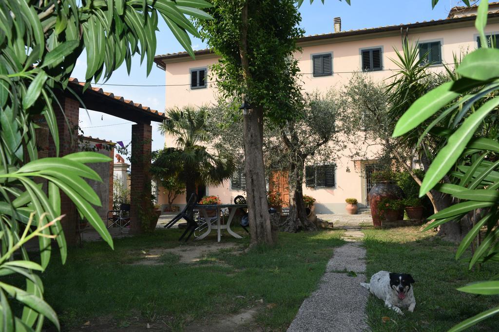 La Convenienza Bed & Breakfast Cascina Exterior photo