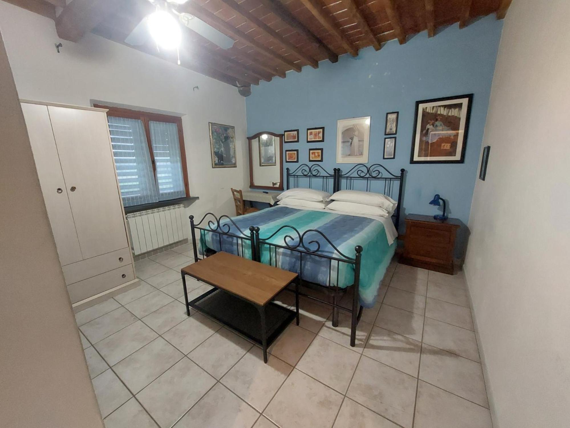 La Convenienza Bed & Breakfast Cascina Exterior photo