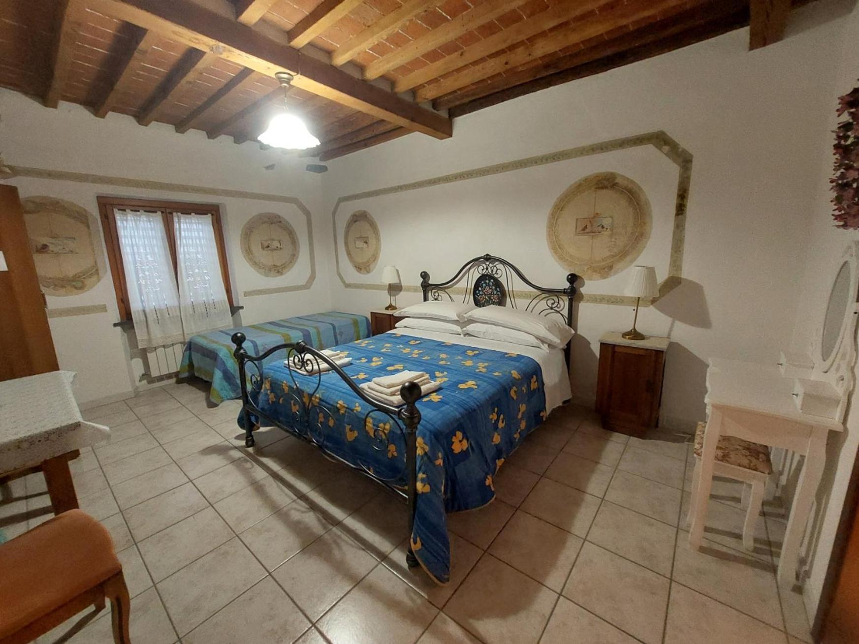 La Convenienza Bed & Breakfast Cascina Exterior photo