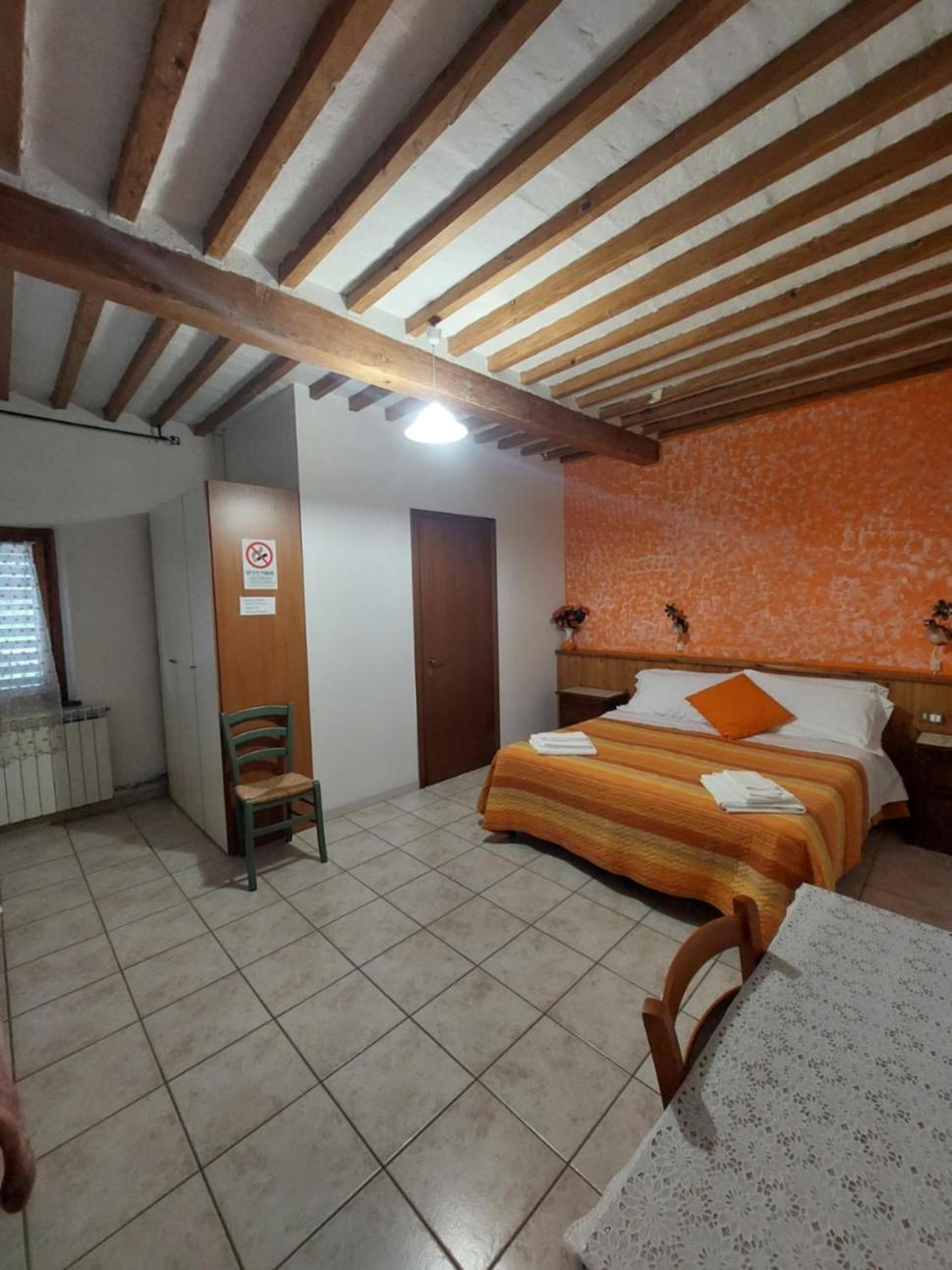 La Convenienza Bed & Breakfast Cascina Exterior photo