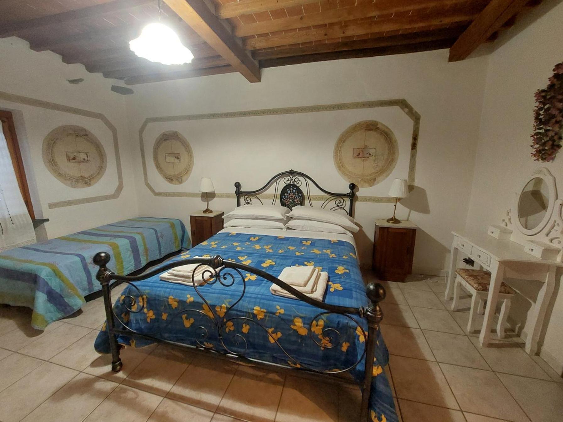 La Convenienza Bed & Breakfast Cascina Exterior photo