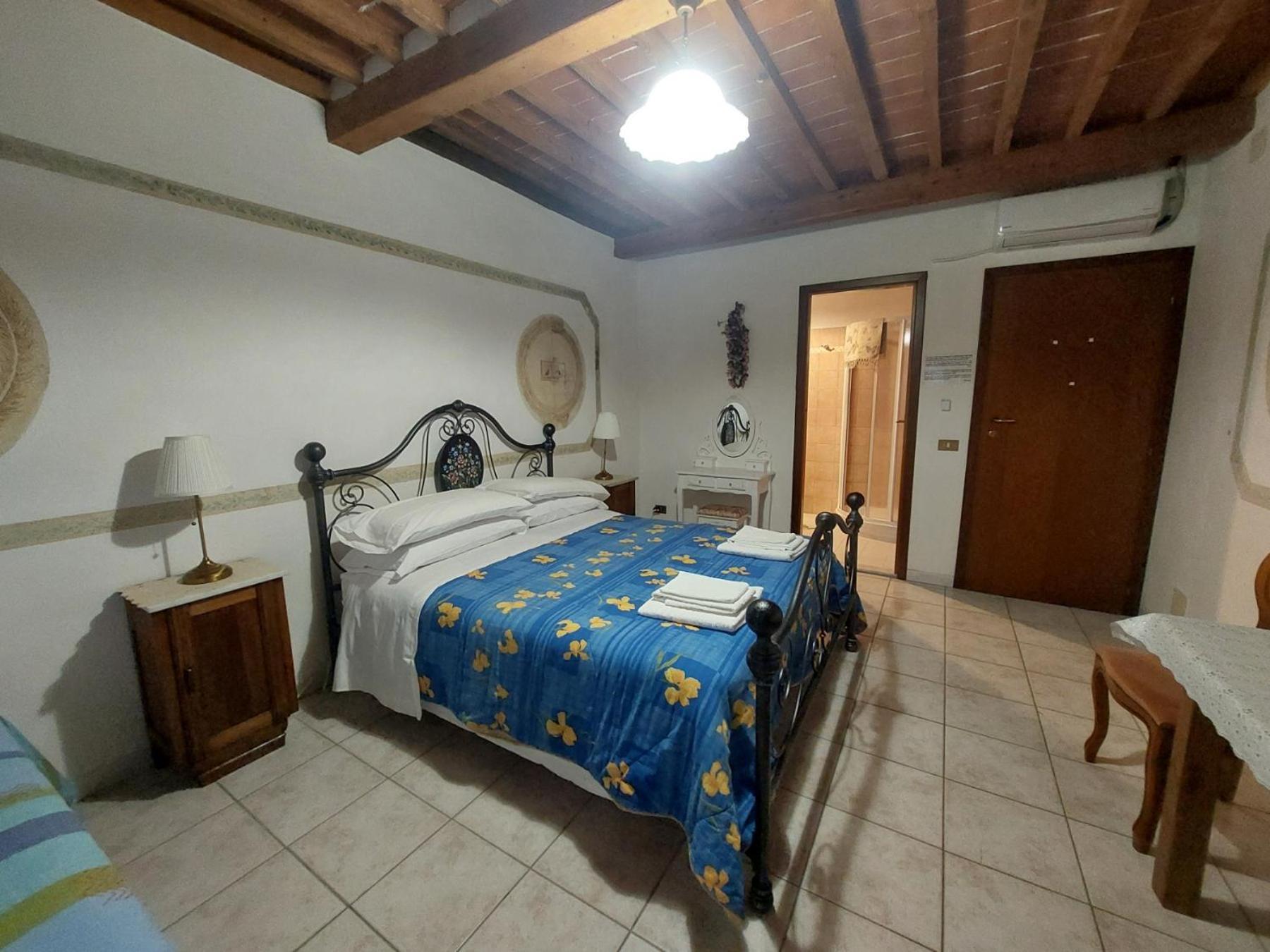 La Convenienza Bed & Breakfast Cascina Exterior photo