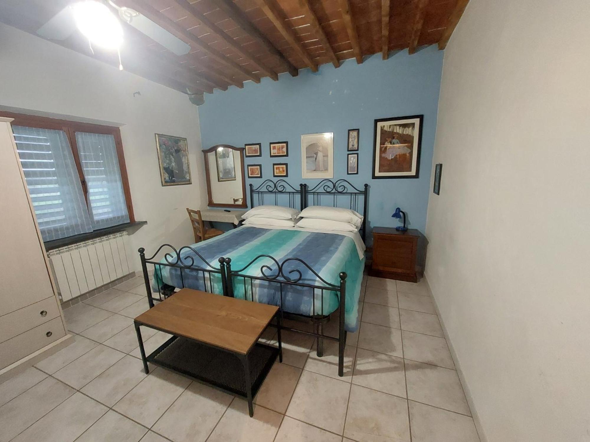 La Convenienza Bed & Breakfast Cascina Exterior photo