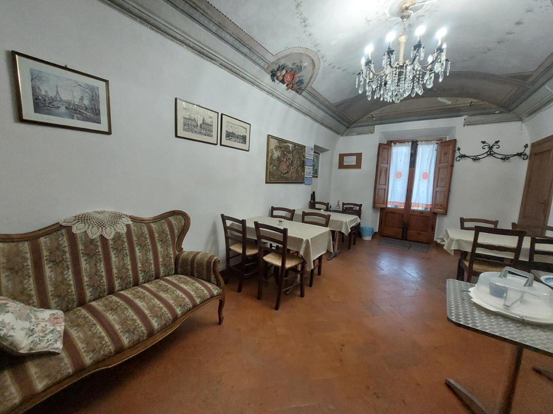 La Convenienza Bed & Breakfast Cascina Exterior photo