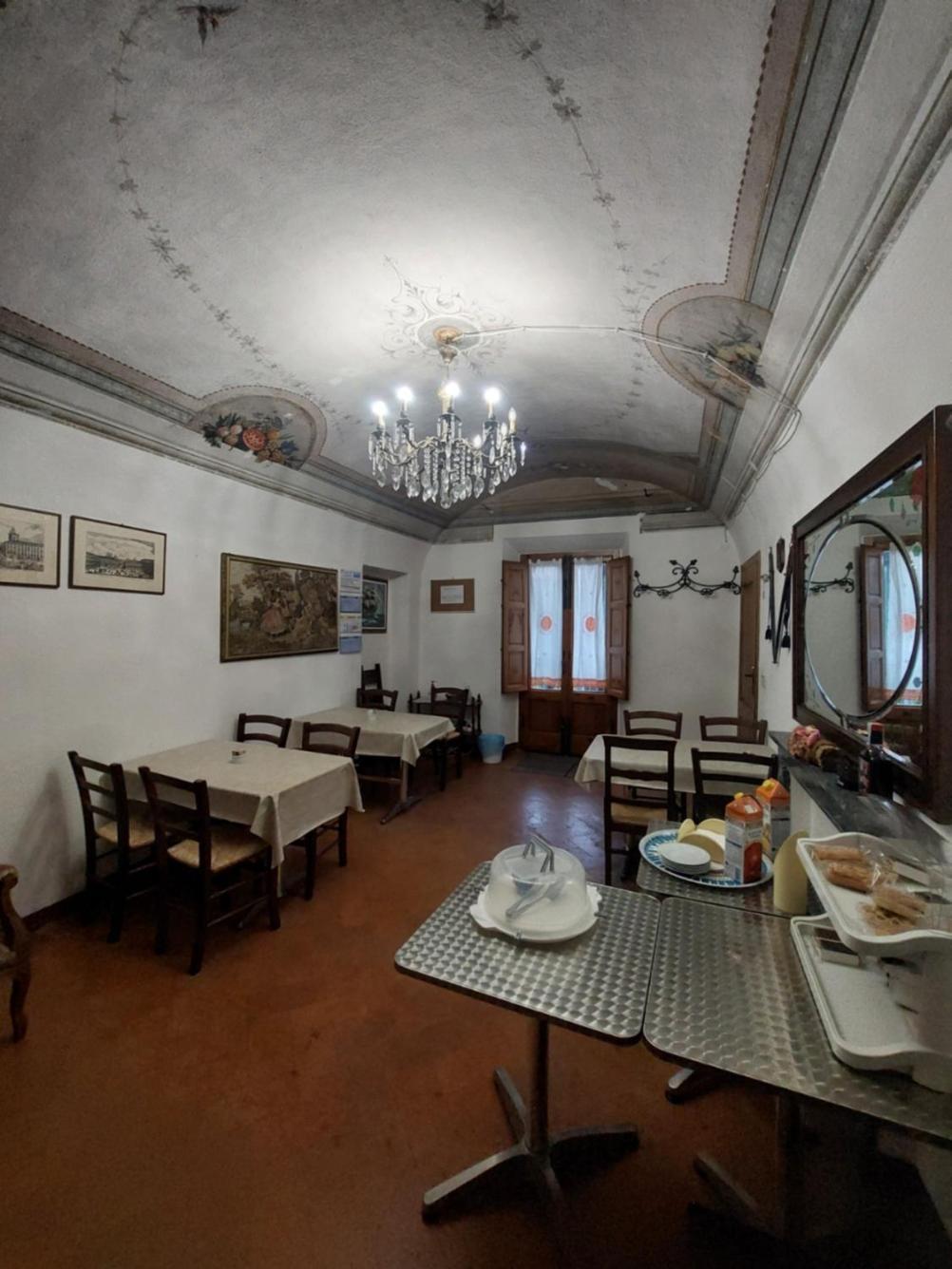 La Convenienza Bed & Breakfast Cascina Exterior photo