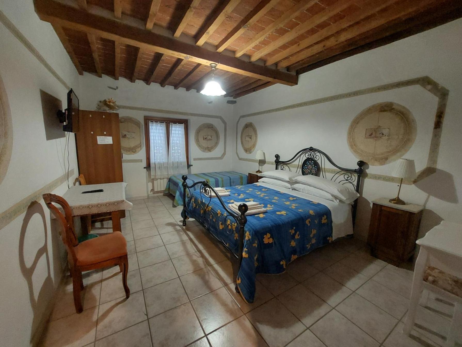 La Convenienza Bed & Breakfast Cascina Exterior photo