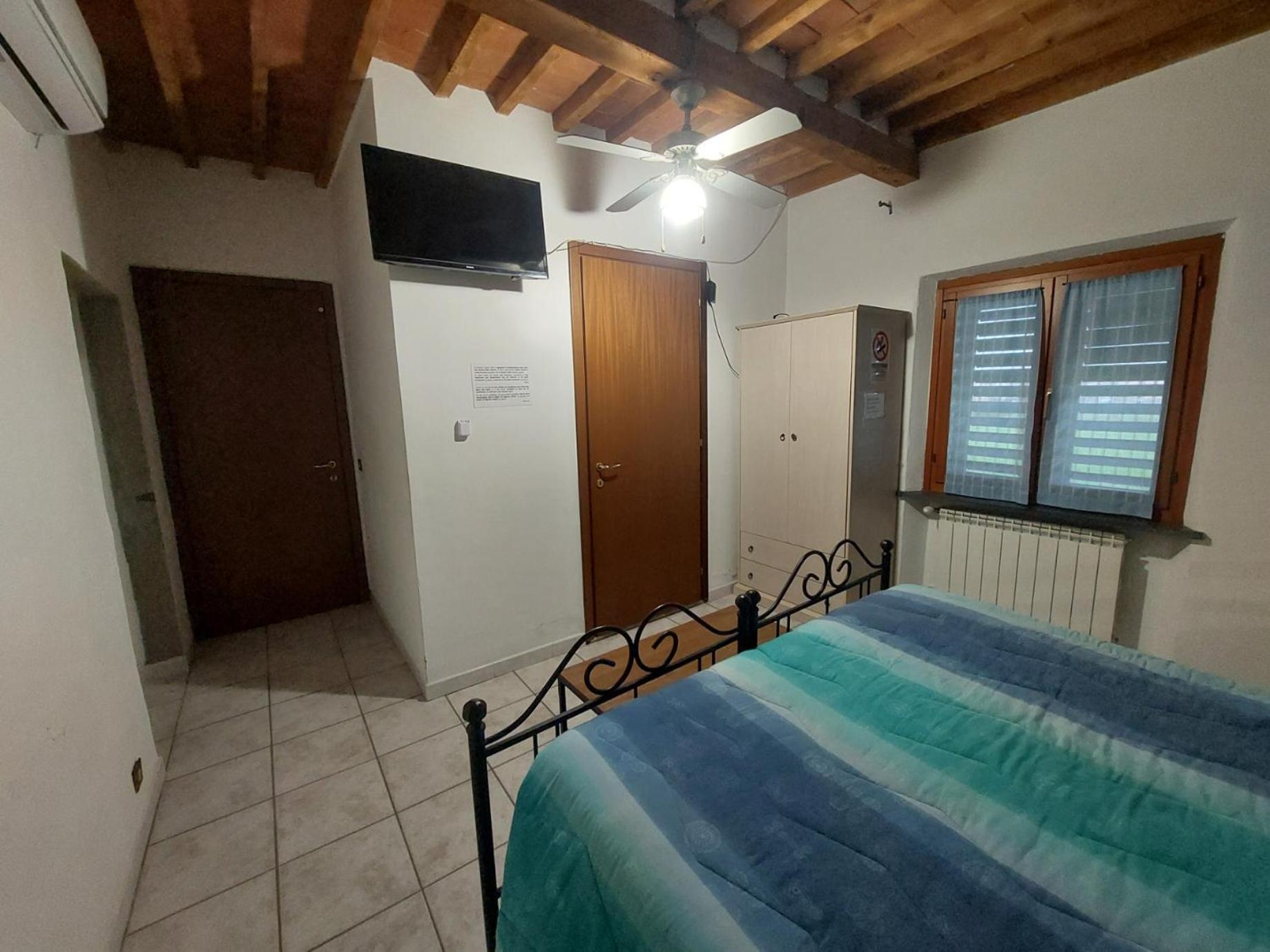 La Convenienza Bed & Breakfast Cascina Exterior photo