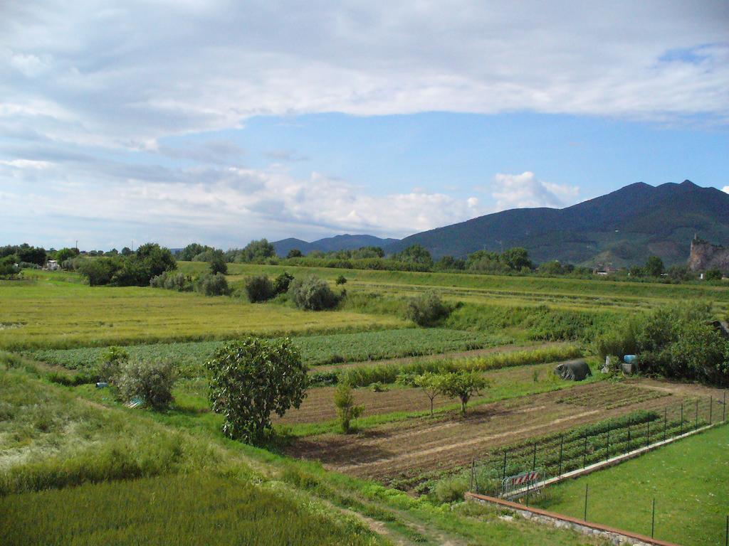 La Convenienza Bed & Breakfast Cascina Exterior photo