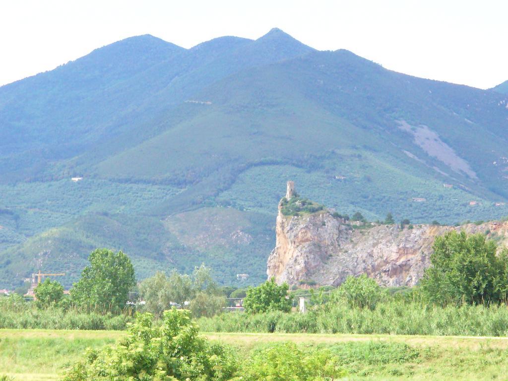 La Convenienza Bed & Breakfast Cascina Exterior photo