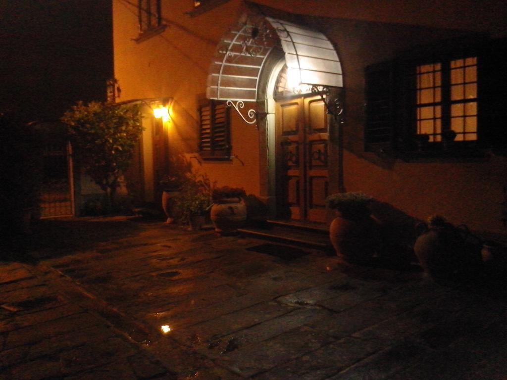 La Convenienza Bed & Breakfast Cascina Exterior photo